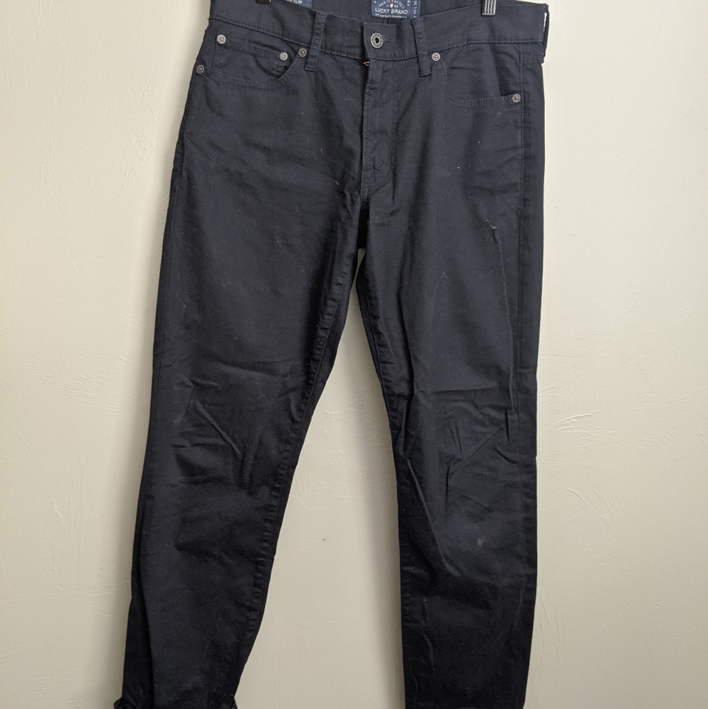 Lucky Jeans